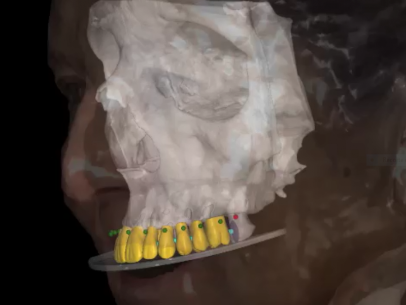 Odontología Digital